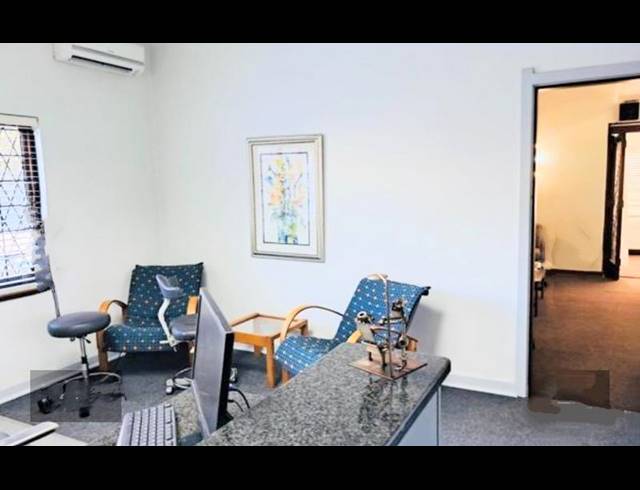 BUSINESS FOR SALE IN PINETOWN